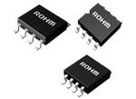 ROHM Semiconductor Automotive LM2903EYxxx-C EMARMOUR™ Comparators