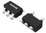 ROHM Semiconductor Comparador de detecção de aterramento