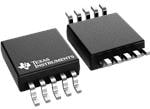 Texas Instruments TLV187x High-Speed Comparators