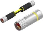 Amphenol Hybrid Connectors