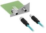 Phoenix Contact Conectores e Cabos ONEPAIR SPE M12