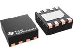 Texas Instruments TLV192x 65V Open-Drain Comparators