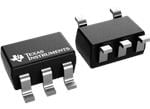 Texas Instruments TLV351x High-Speed Comparator