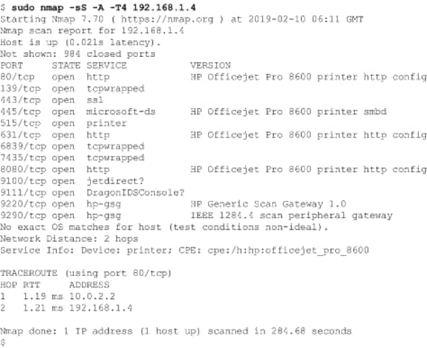 OSCP Learning Notes - Privilege Escalation - 晨风_Eric - 博客园