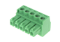  Blocos de terminais