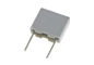  Capacitores de película