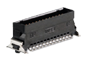 Conectores placa placa e Mezzanine