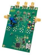 Analog Devices ADL5336-EVALZ Imagem ampliada