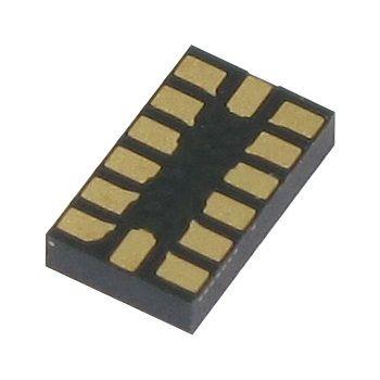 ADXL345データシートおよび製品情報 | Analog Devices