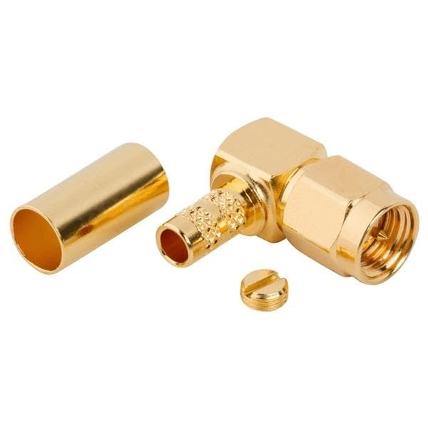 jtwm◆A5 132194 Amphenol RF | Mouser Brasil