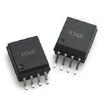 Broadcom / Avago ACPL-K342-000E Imagem ampliada