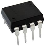 Broadcom / Avago HCPL-2631#300 Imagem ampliada