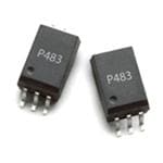 Broadcom / Avago ACPL-P483-060E Imagem ampliada
