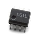 Broadcom / Avago ACPL-061L-560E Imagem ampliada