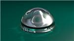 Carclo Technical Plastics 10620 Imagem ampliada