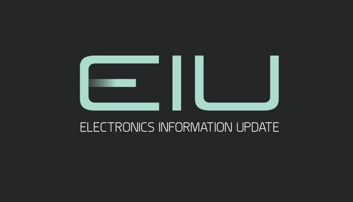 Electonics Information Update