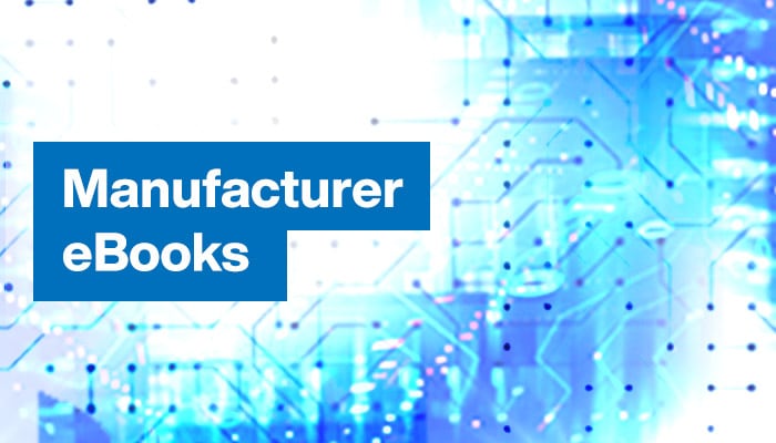 Manufacturer eBooks