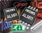 Diodes Incorporated AL5811MP-13 Imagem ampliada