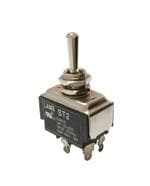 E-Switch ST26GD00 Imagem ampliada