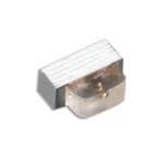 Kingbright APA1606VRBXF/A-5MAV Imagem ampliada