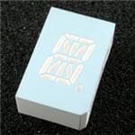 Kingbright PSC05-12GWA Imagem ampliada