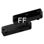 OAK-D-Lite-FF Luxonis | Mouser Brasil