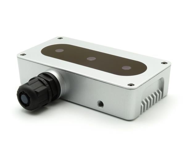 OAK-D-PoE Luxonis | Mouser Brasil