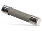 Bussmann / Eaton ABC Series Fast-Acting Ceramic Tube Fuses