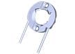 SlimRay LED Array Holders for Cree XLAMP CXA13