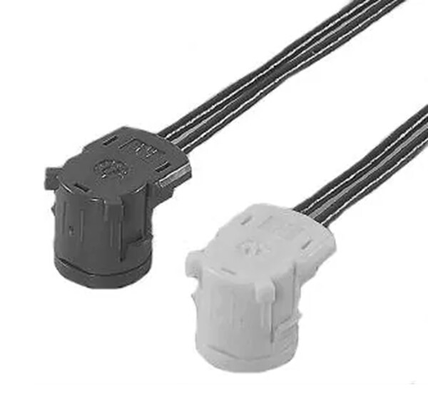 SQF Squib Connectors JST Automotive Connectors Mouser