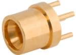 Amphenol / SV Microwave Coaxial PCB Connectors