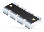 Bourns CAY10-AS Thick Film Chip Arrays