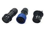Bulgin 4000 Buccaneer Connectors