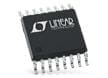 LT6658 Precision Voltage References
