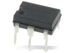 Toshiba TLP35xxA High-Current Photorelays