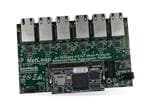 Agregador multiprotocolo 4.0 NetLeap™