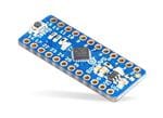 Adafruit ATSAMD09 Breakout Board with Seesaw