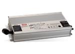 MEAN WELL HVG(C) High Voltage Input LED Drivers