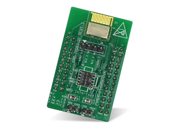 IoT BLUETOOTH® Modules - Infineon Technologies | Mouser