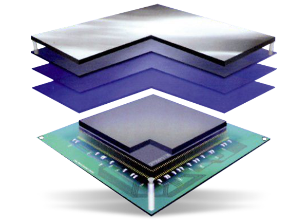 3m shop silicone pad