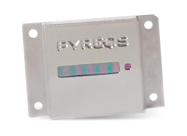 Thin Film Pyroelectric Linear Line Sensor Array - Pyreos | Mouser