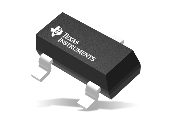 Hall Effect Sensors - TI | Mouser