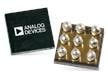 ADAU7112 Stereo PDM to PCM Converter