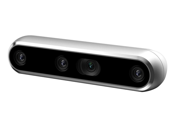 （お得な特別割引価格） Depth RealSense Camera Mouser | Intel - D455 その他