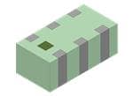 Diplexadores RF 2450DP14B7200 e 2450DP14B7200T-AEC RF
