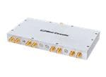 Mini-Circuits ZN8PD-642W-S+ DC Pass 50Ω Power Splitter/Combiner