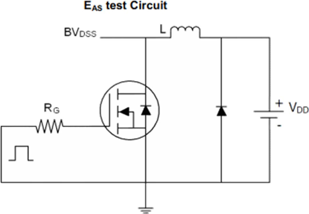 RM135N100HD N-Channel Super Trench Power MOSFET - Rectron | Mouser