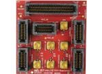 Adaptadores de teste de potência Xilinx