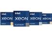 Processadores Escaláveis Xeon® de 4⁠.ª Geração