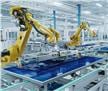 Sustainable Manufacturing w/Variable Speed Drivers